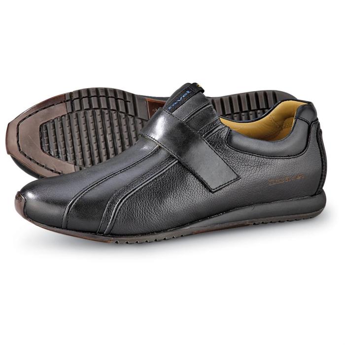 Travel dress shoes men