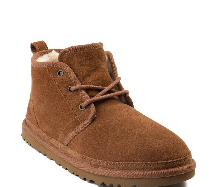 Mens ugg dress shoes