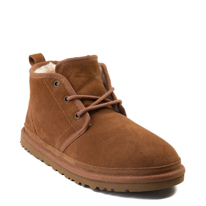 Mens ugg dress shoes