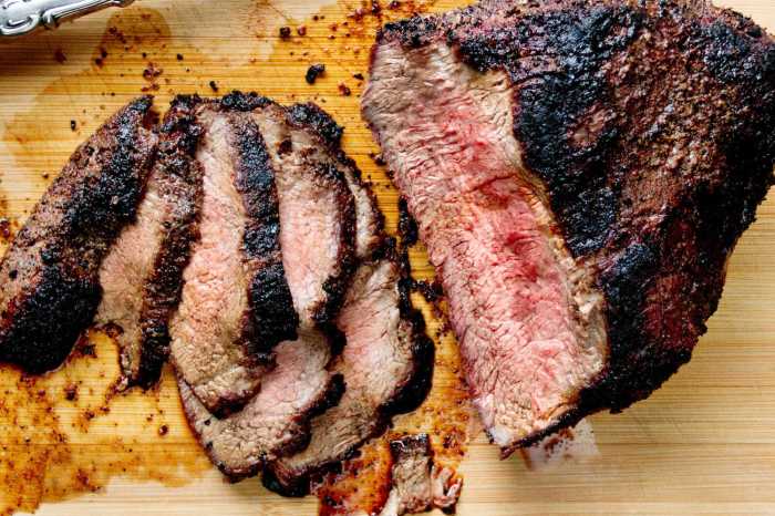 How to cook tri tip santa maria style