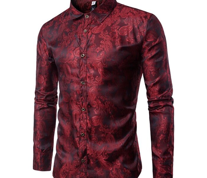 Dress up mens shirts