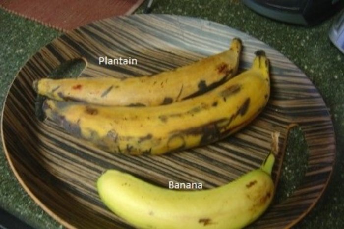 How to cook plantains african style