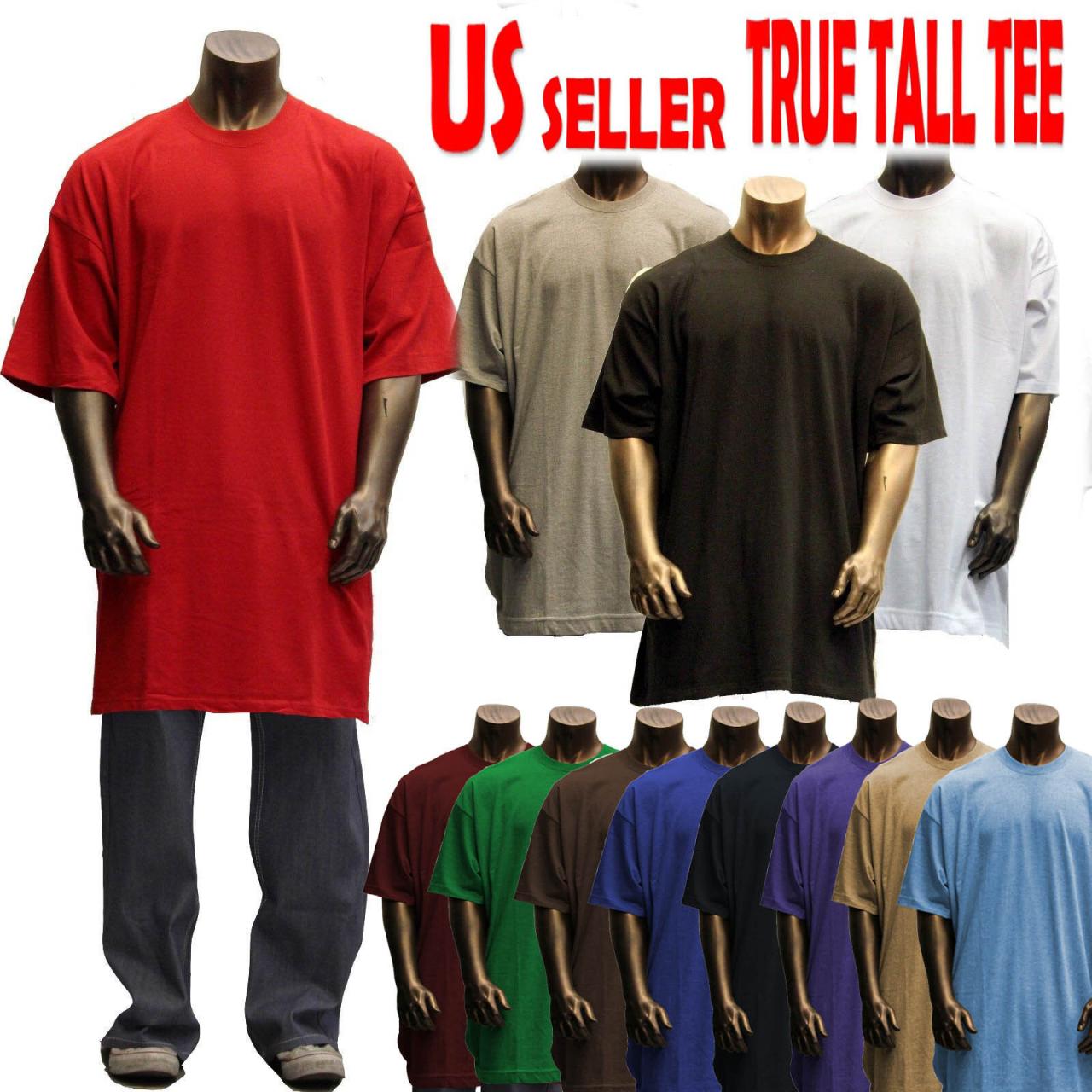 Mens large tall dress shirts