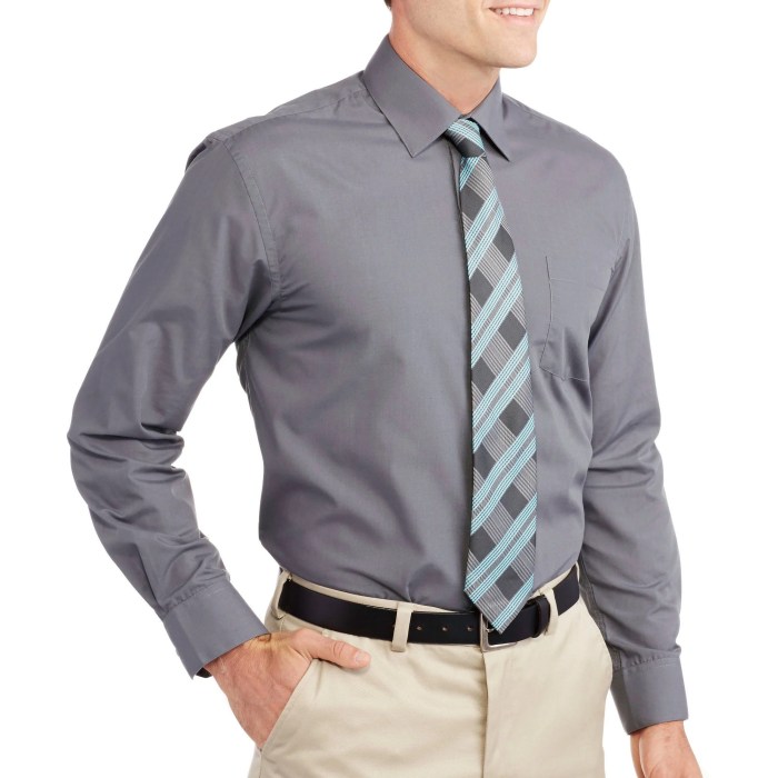 Dress up mens shirts