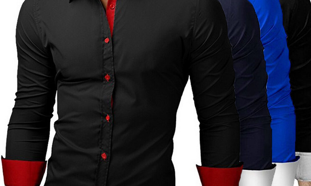 Mens dress shirts australia