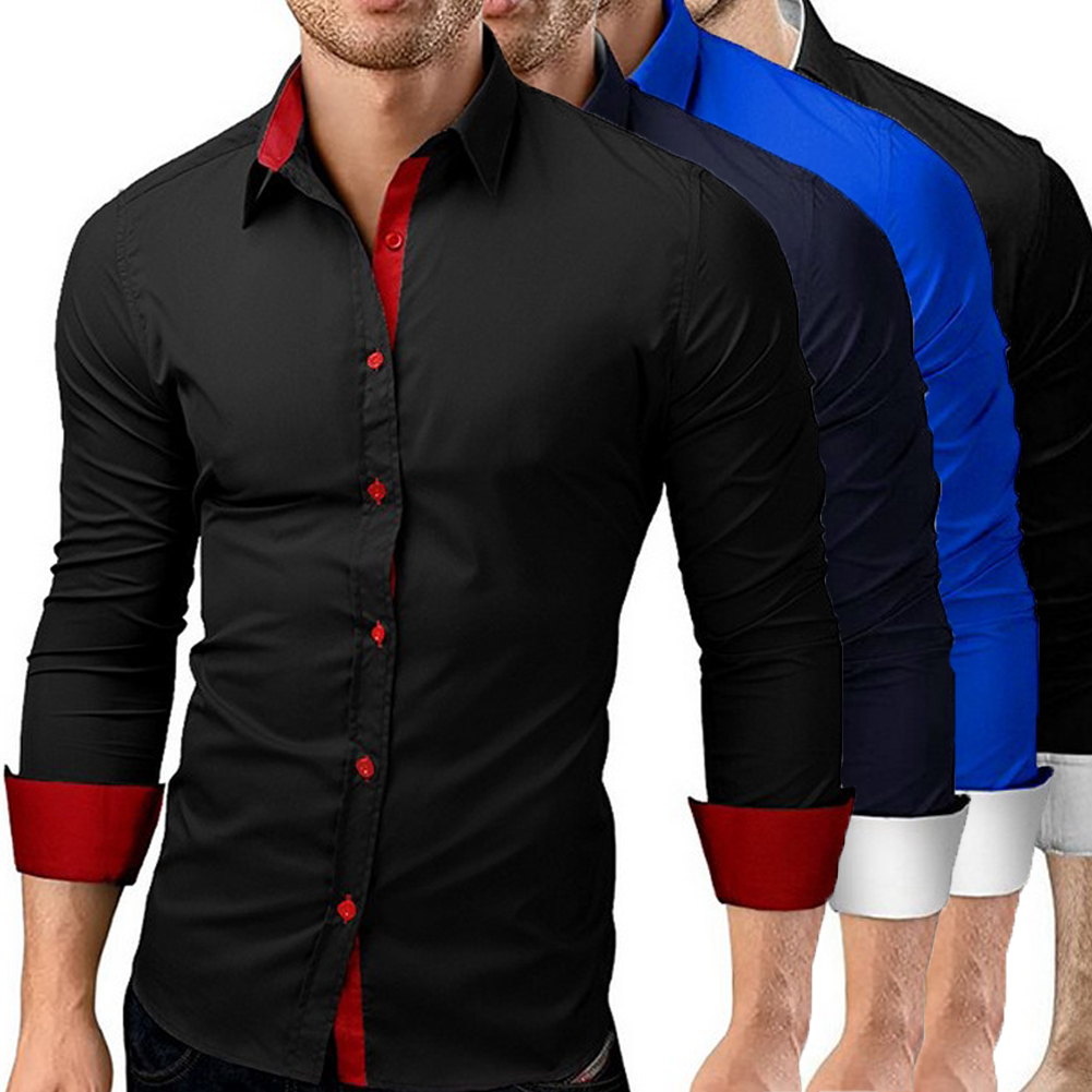 Mens dress shirts australia