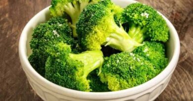 How to cook broccoli southern style