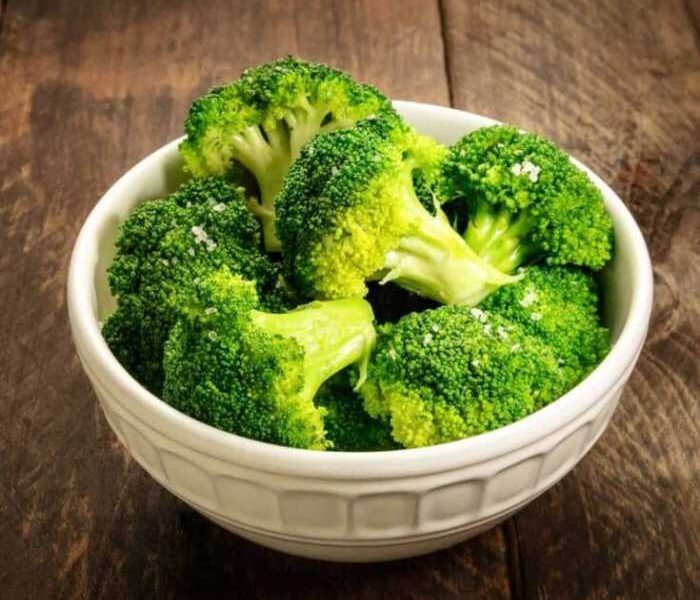 How to cook broccoli southern style