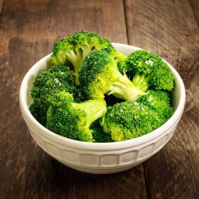 How to cook broccoli southern style