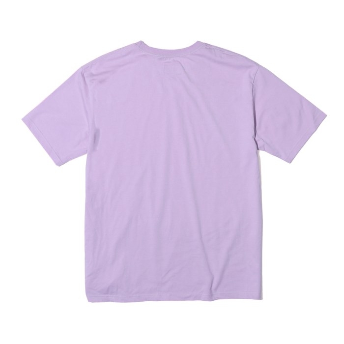 Light purple mens dress shirt