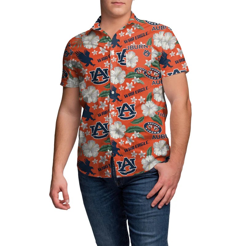 Auburn men's dress shirts