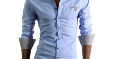 Casual dress shirt for men