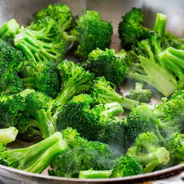 How to cook broccoli southern style