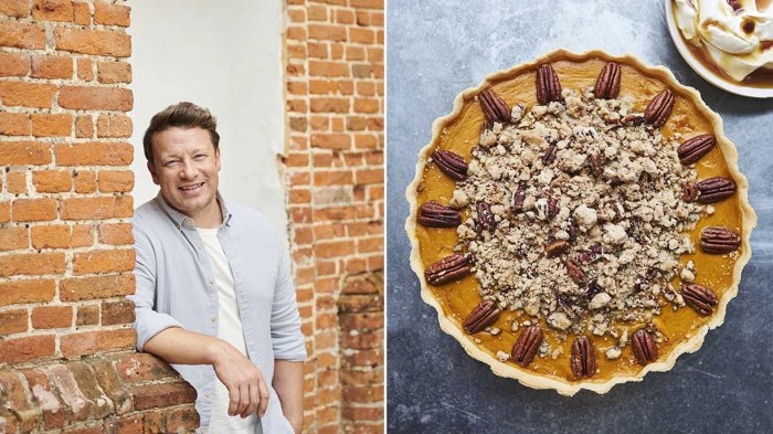 How to cook a turkey jamie oliver style