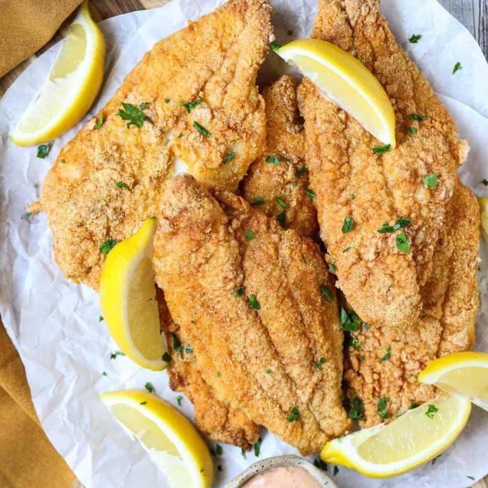 How to cook catfish southern style