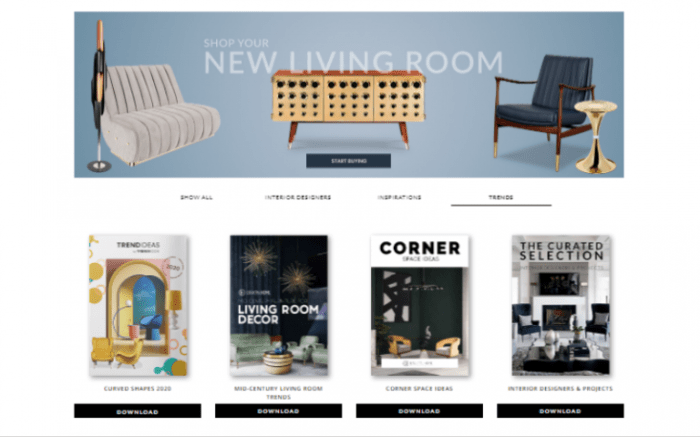 Download ebook desain interior