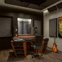 Desain Interior Studio Musik Panduan Lengkap