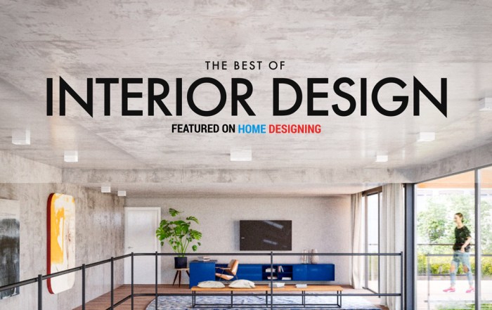 Download ebook desain interior