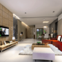 Desain Interior Rumah Type 40/72 Panduan Lengkap