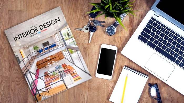 Download ebook desain interior